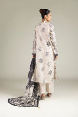 Fabrics 3 Piece