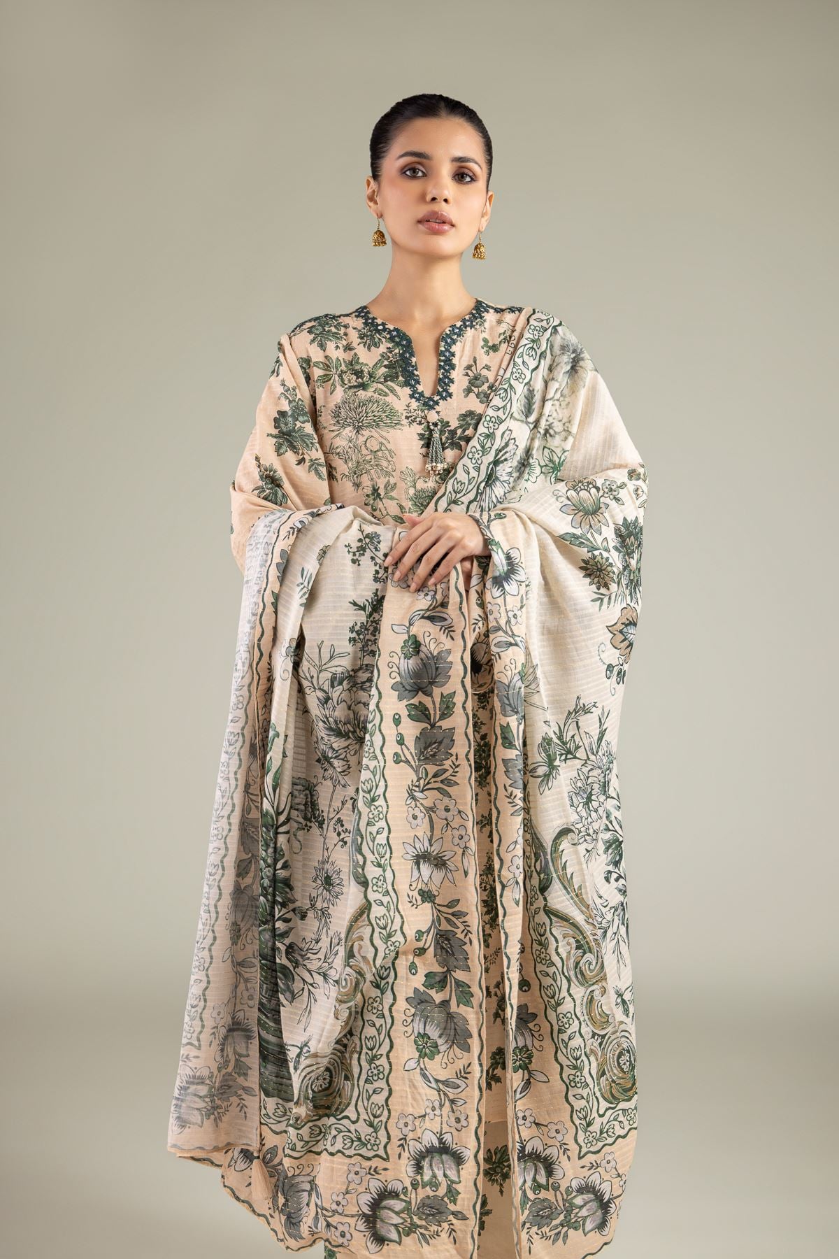 Fabrics 3 Piece