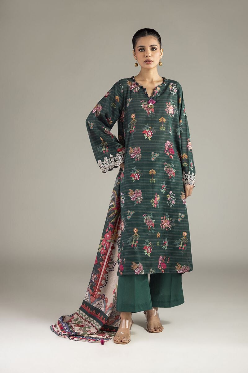 Messuri Tailored 3-Piece