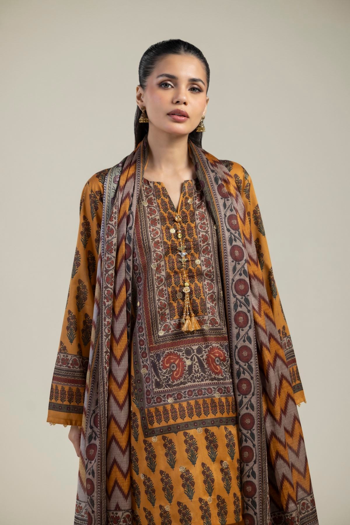 Fabrics 3 Piece