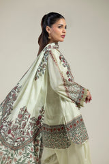 Fabrics 3 Piece