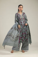 Fabrics 3 Piece