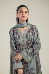 Fabrics 3 Piece