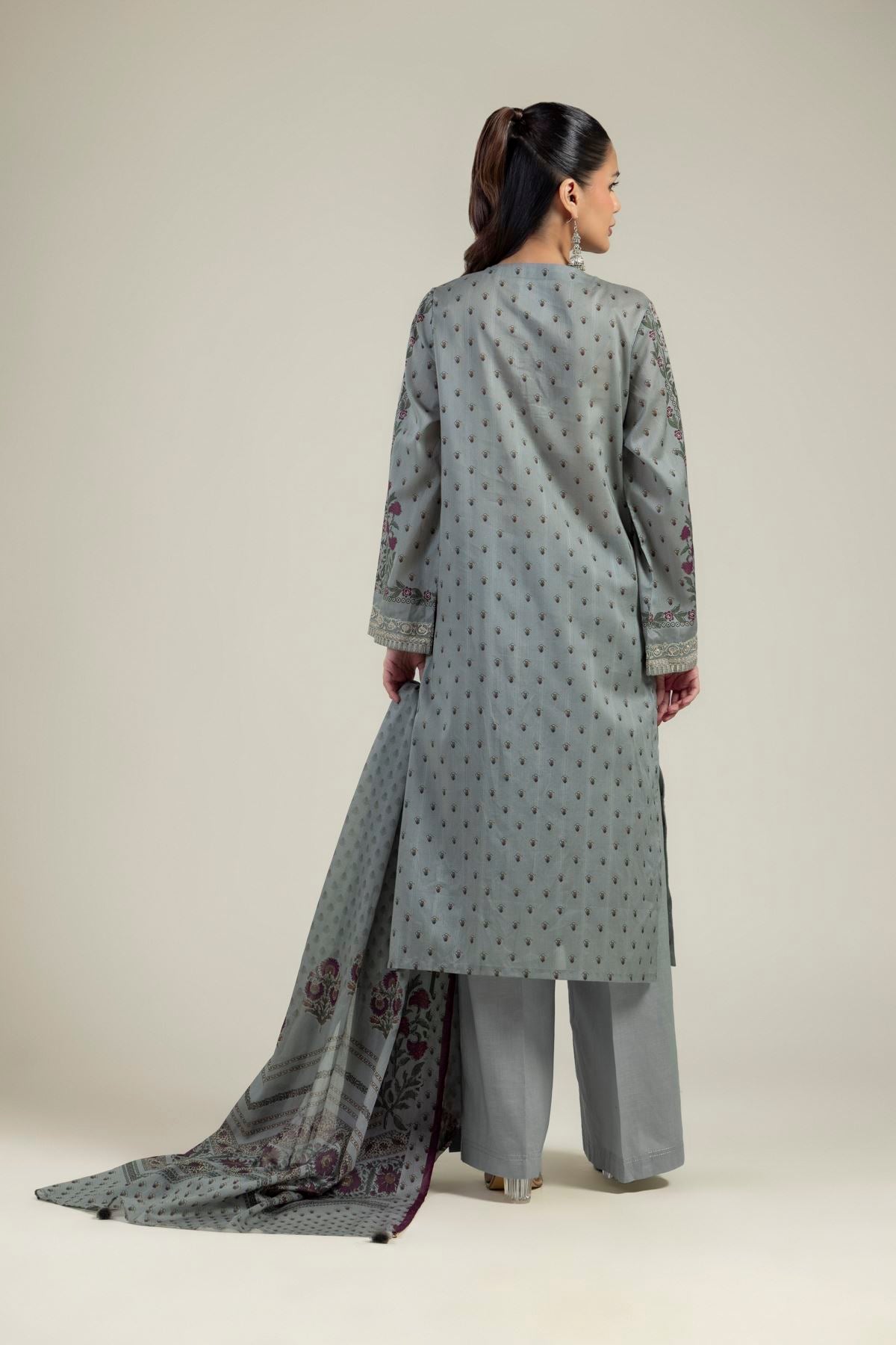 Tailored Lawn 3-Piece