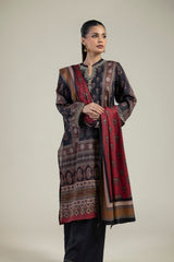 Fabrics 3 Piece