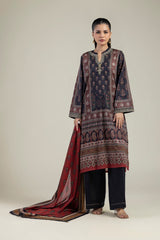Fabrics 3 Piece