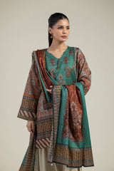 Fabrics 3 Piece