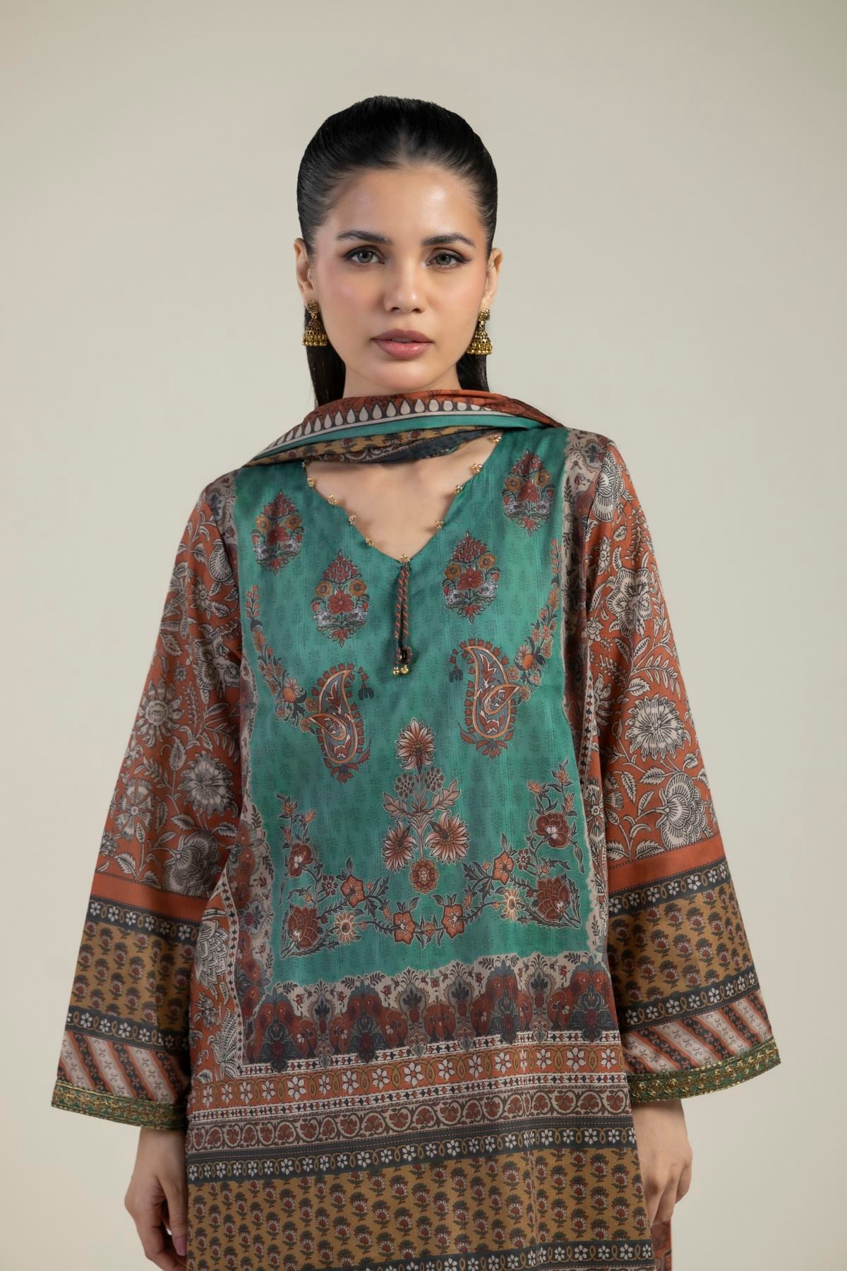Fabrics 3 Piece
