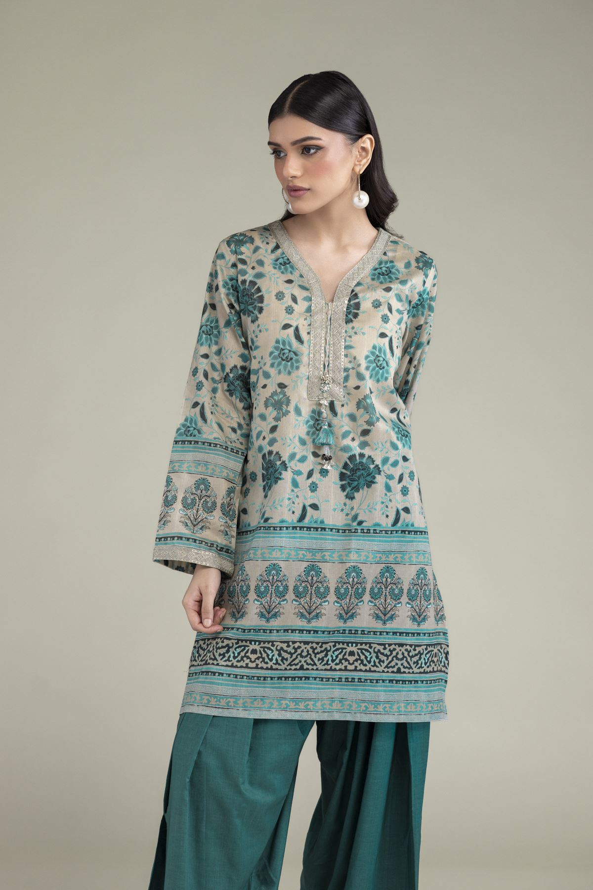 Lawn Tailored 3-Piece
