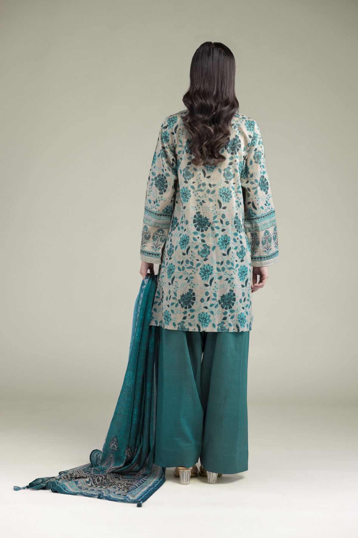 Lawn Tailored 3-Piece