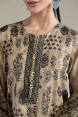 Fabrics 3 Piece