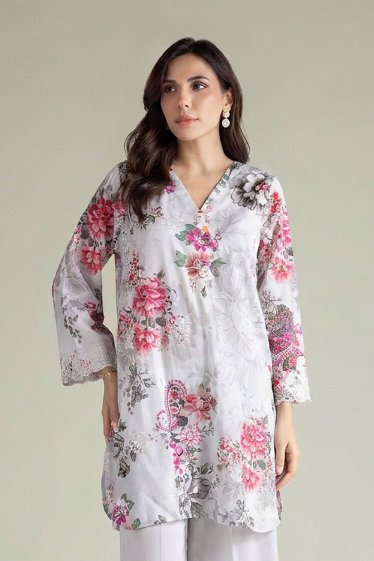 Fabrics 3 Piece