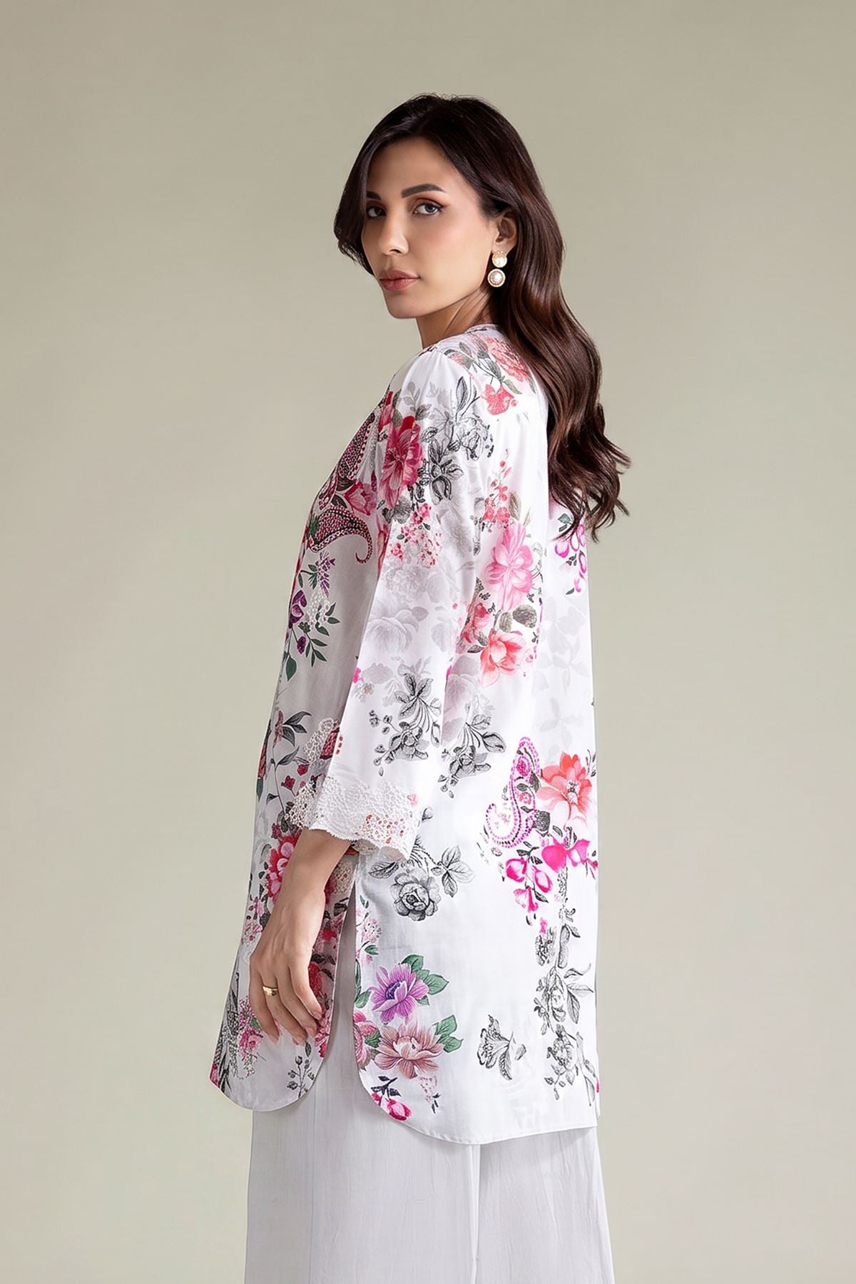 Fabrics 3 Piece