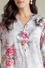 2-Piece Tailored Lawn