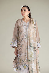 Fabrics 3 Piece
