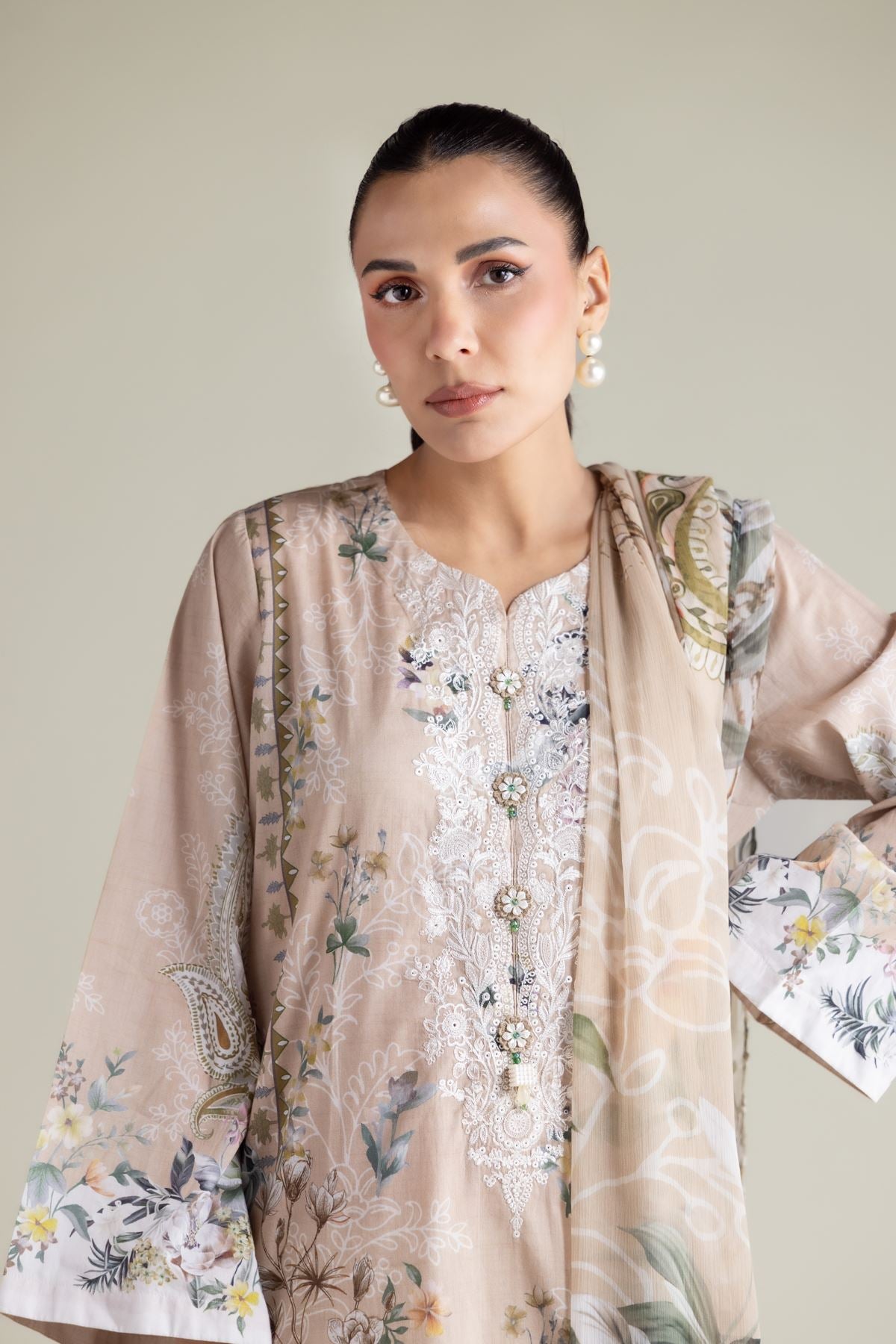 Lawn Tailored 3-Piece