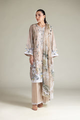 Fabrics 3 Piece
