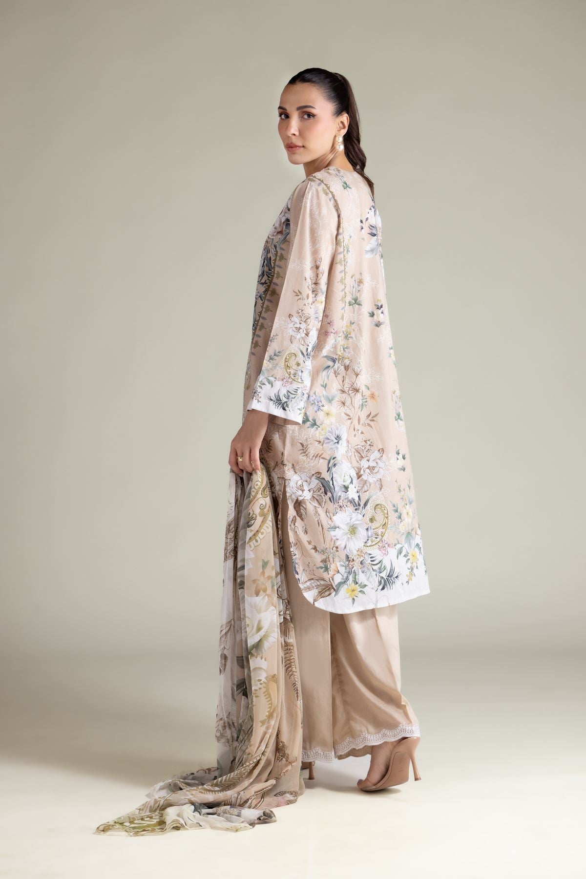 Lawn Tailored 3-Piece