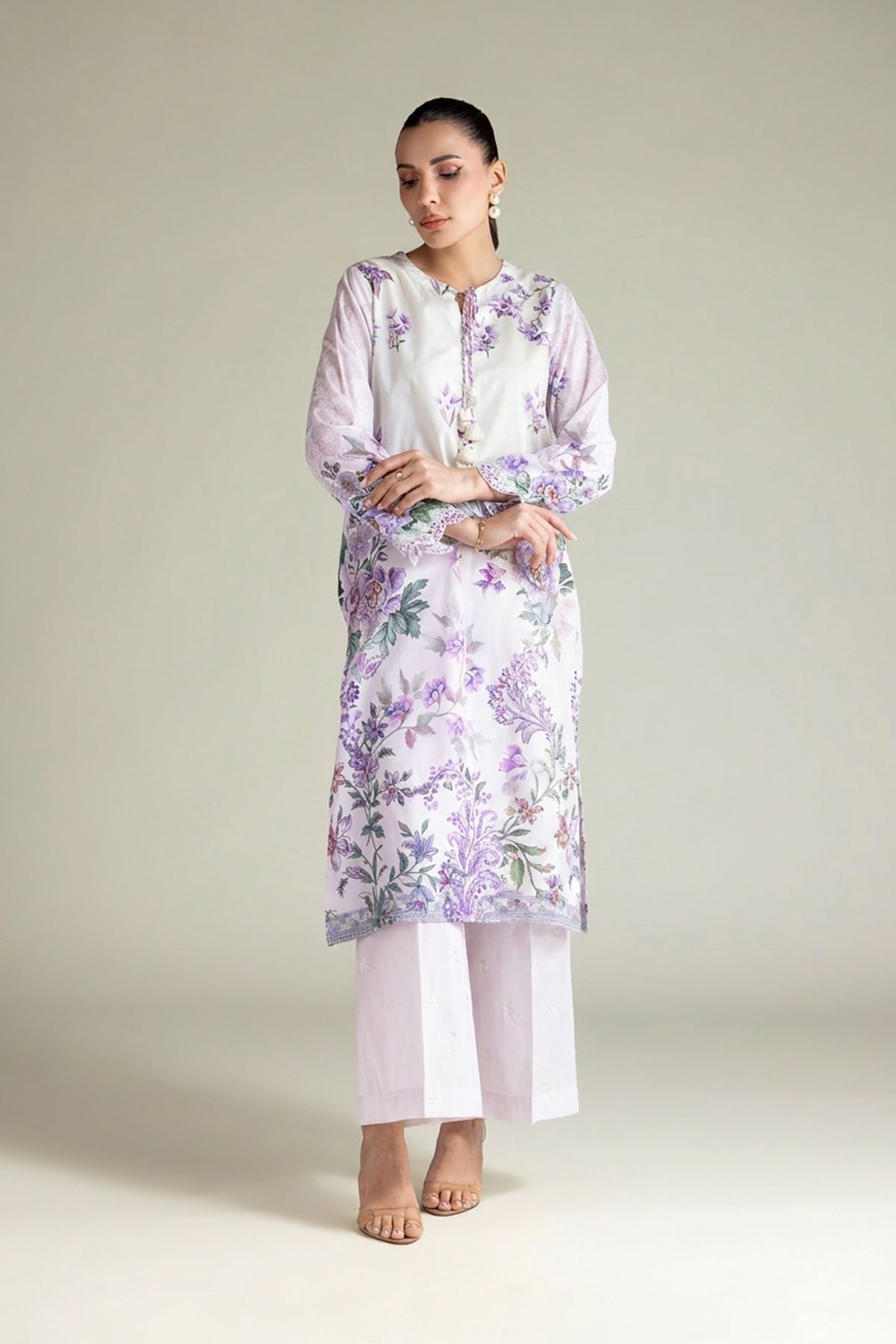 Fabrics 3 Piece