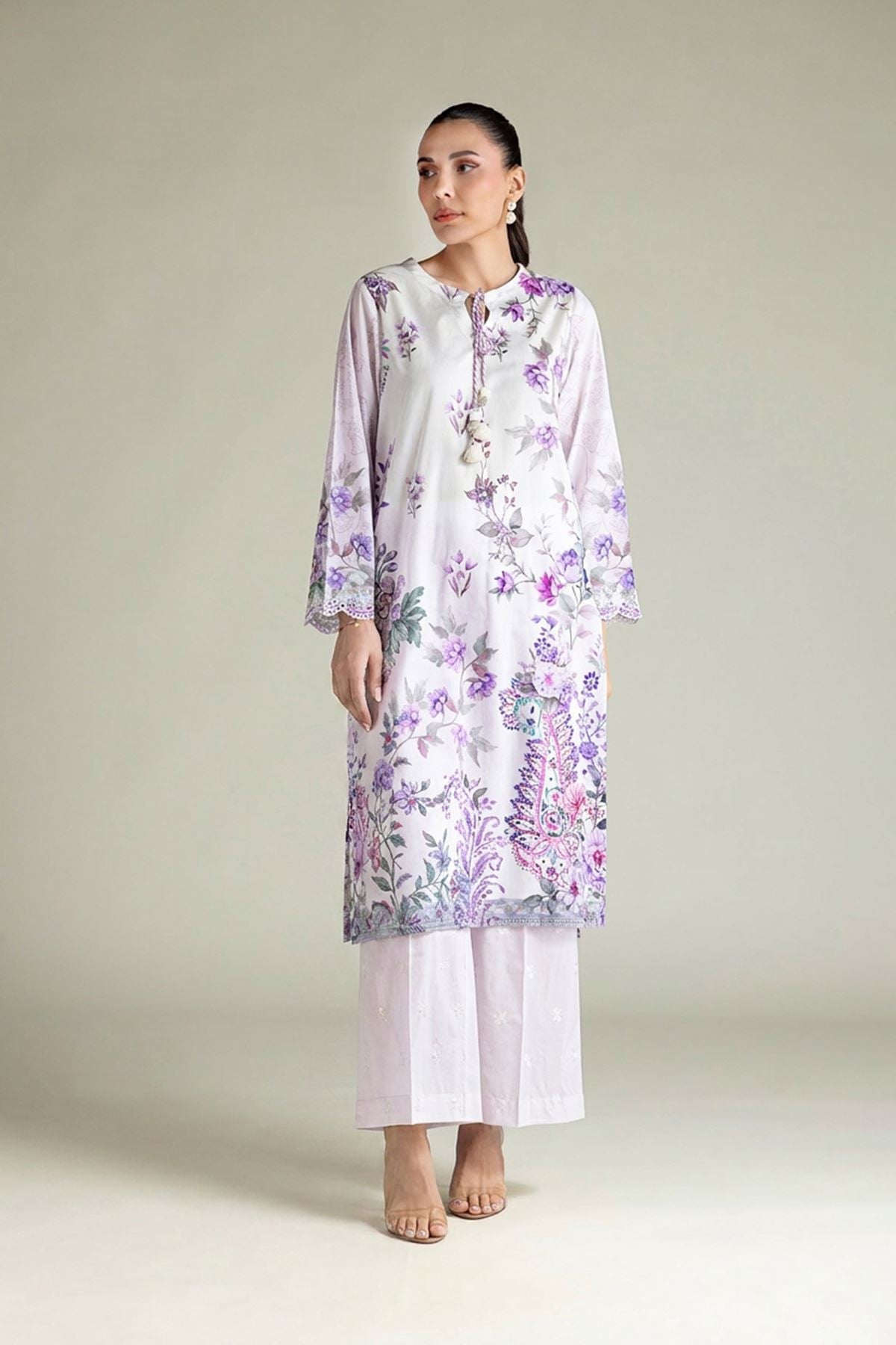 Fabrics 3 Piece
