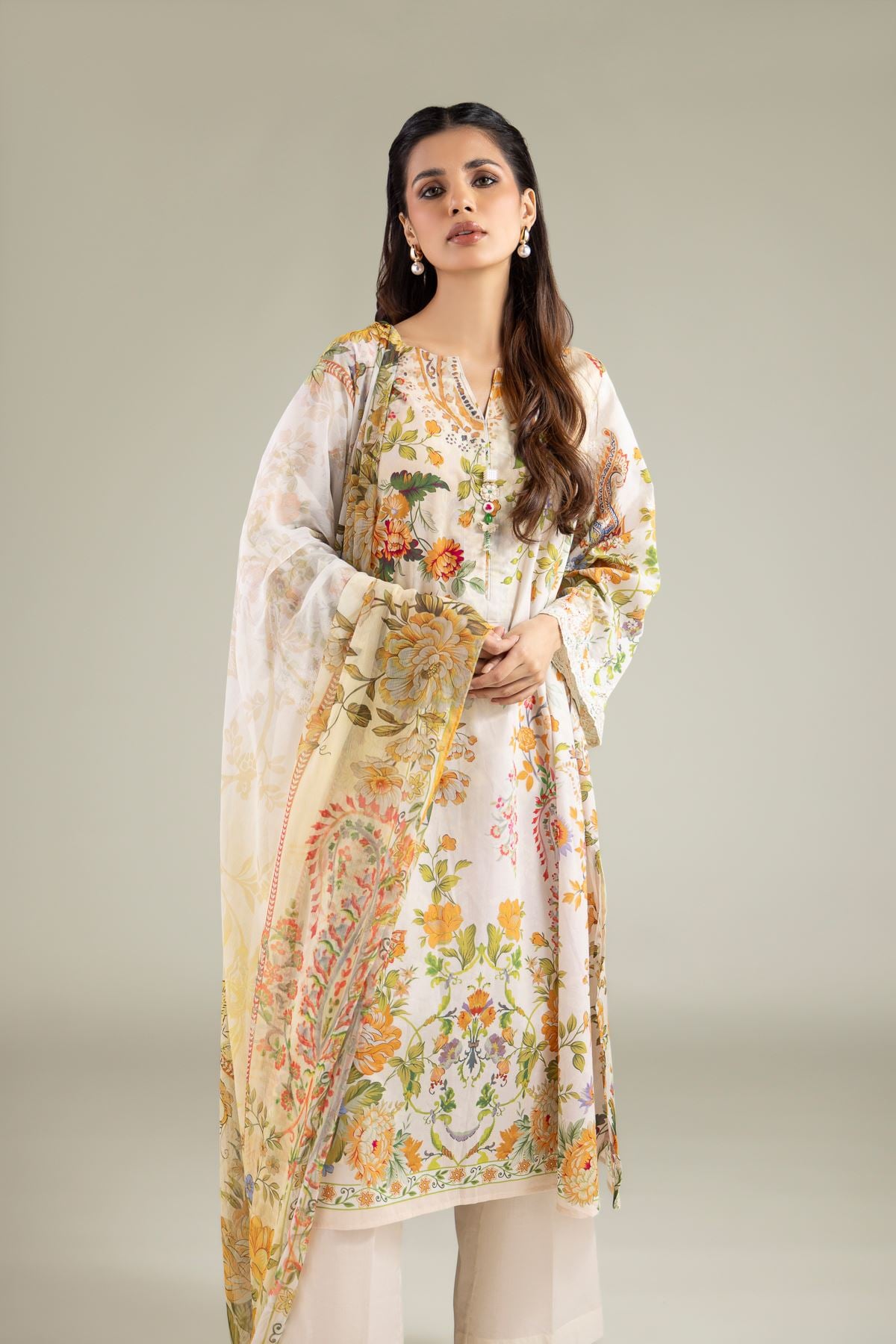 Fabrics 3 Piece