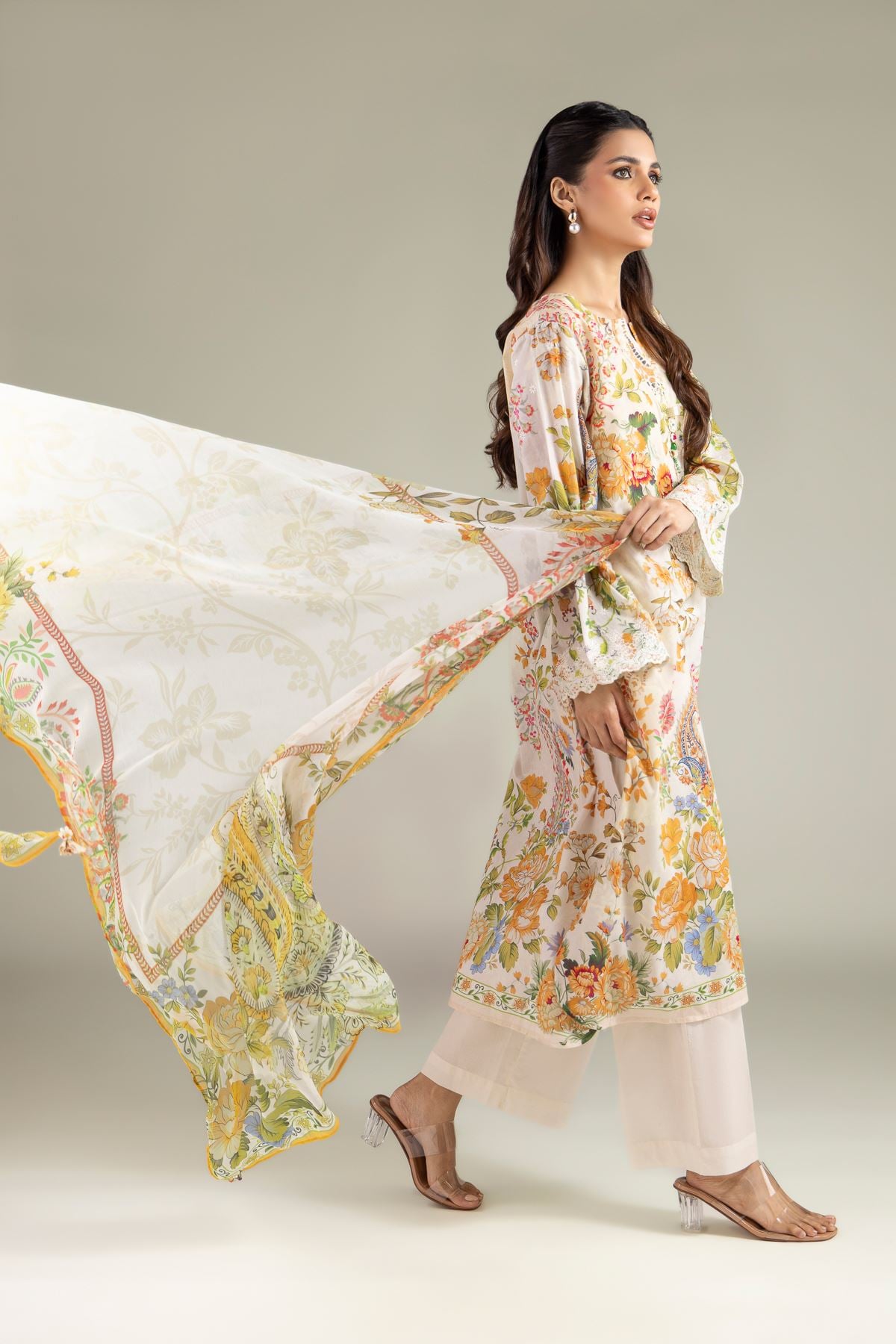 Fabrics 3 Piece