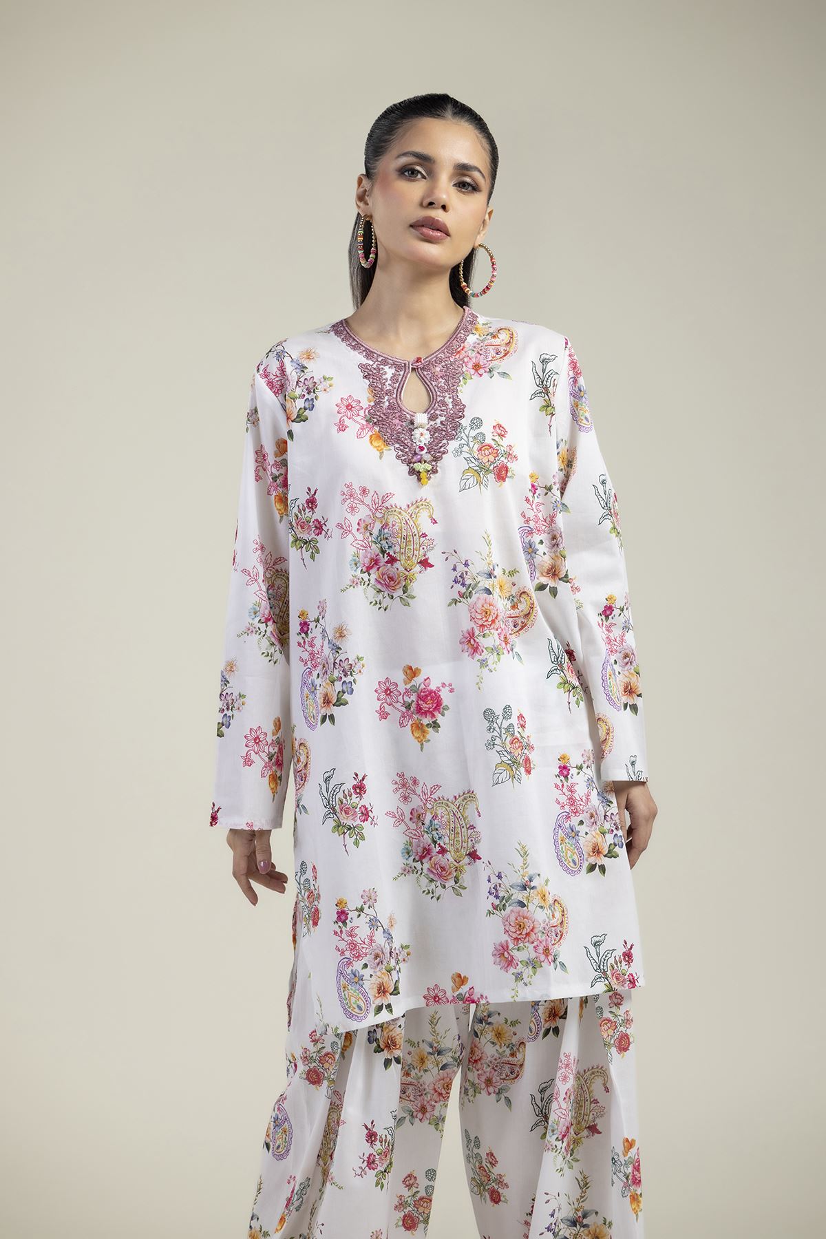 Fabrics 3 Piece