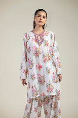 Fabrics 3 Piece
