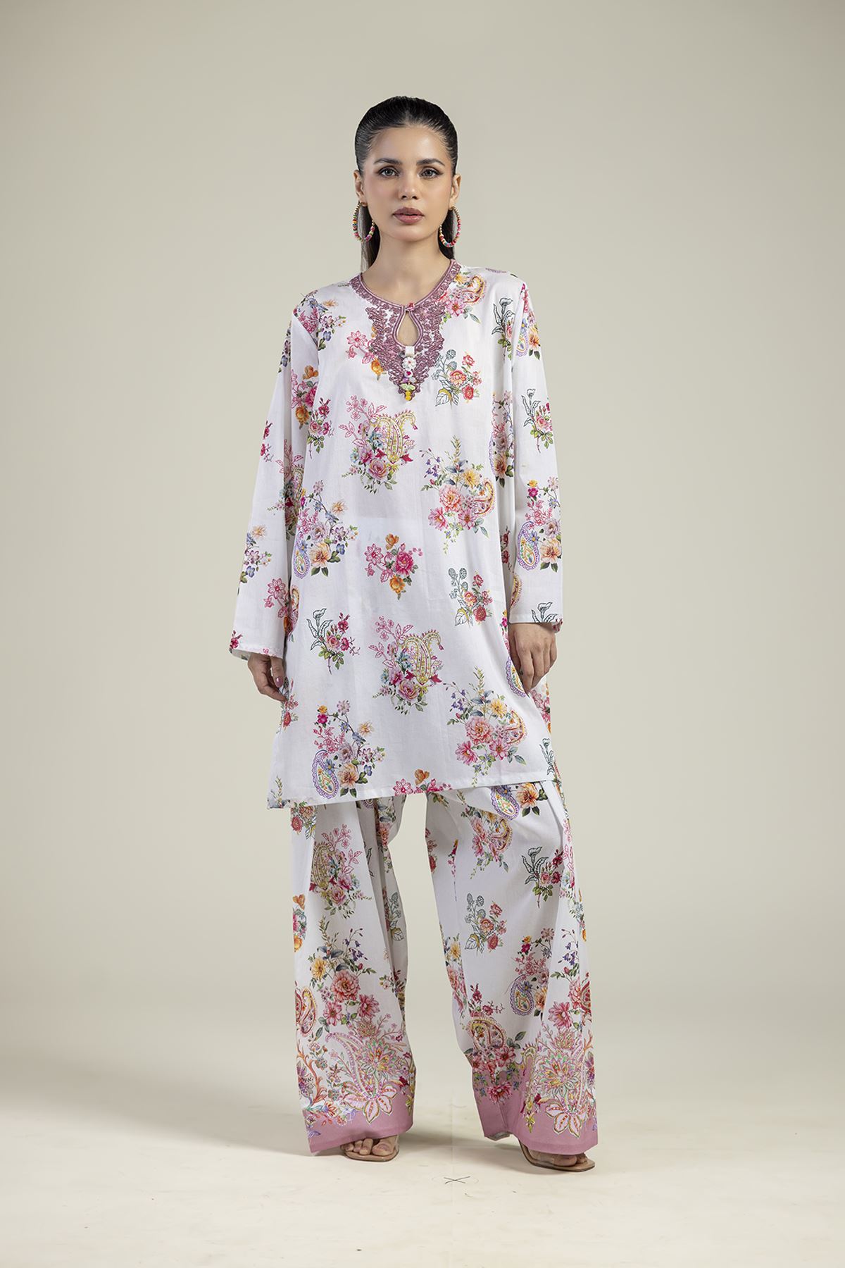 Fabrics 3 Piece