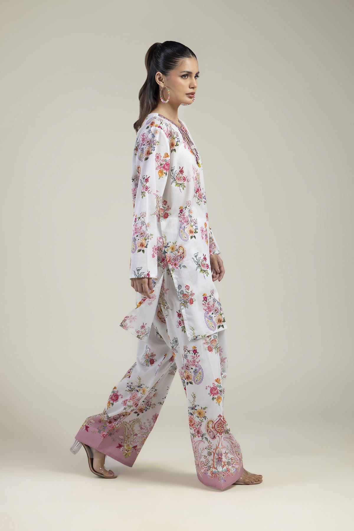Lawn Tailored 2-Piece