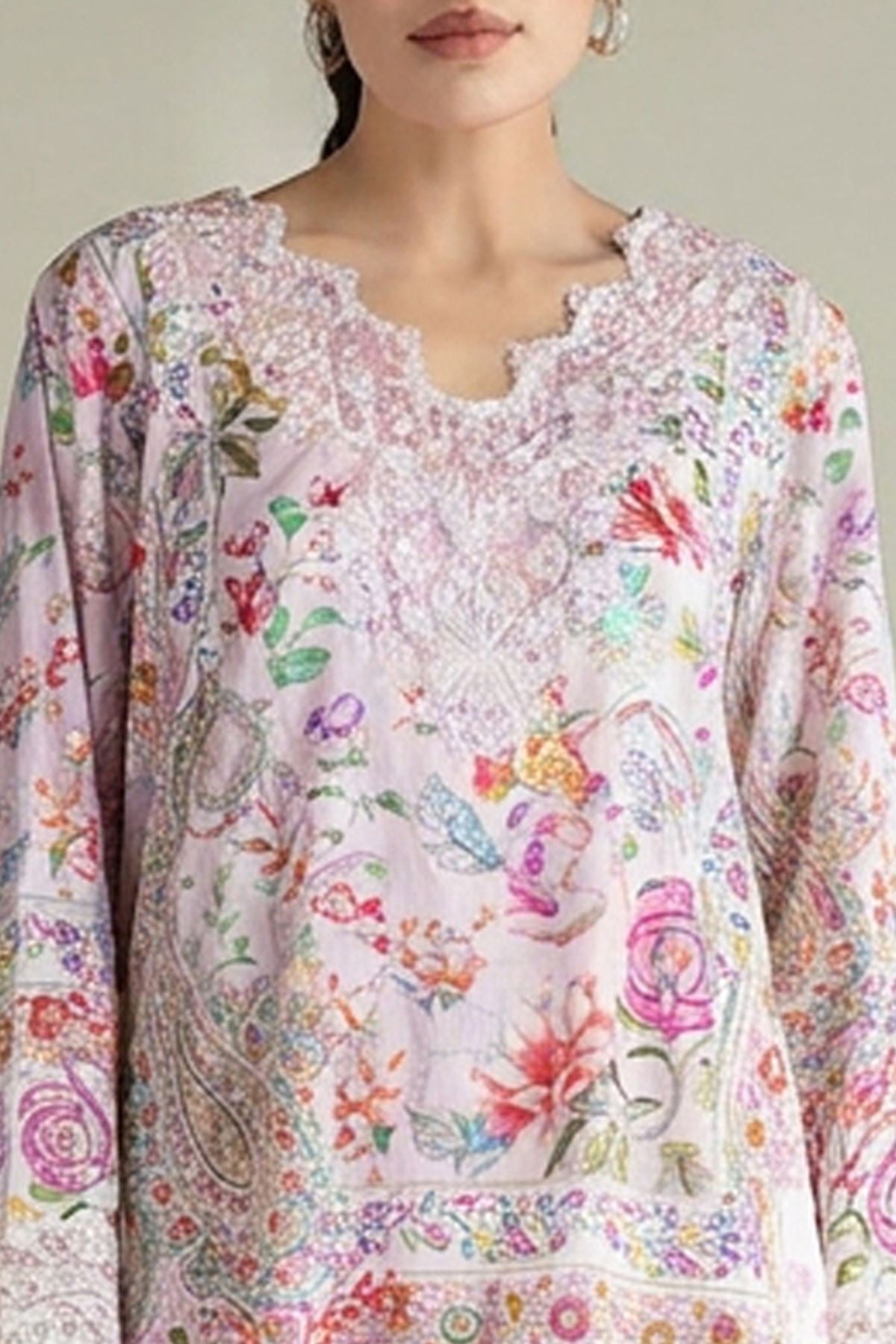 Fabrics 3 Piece