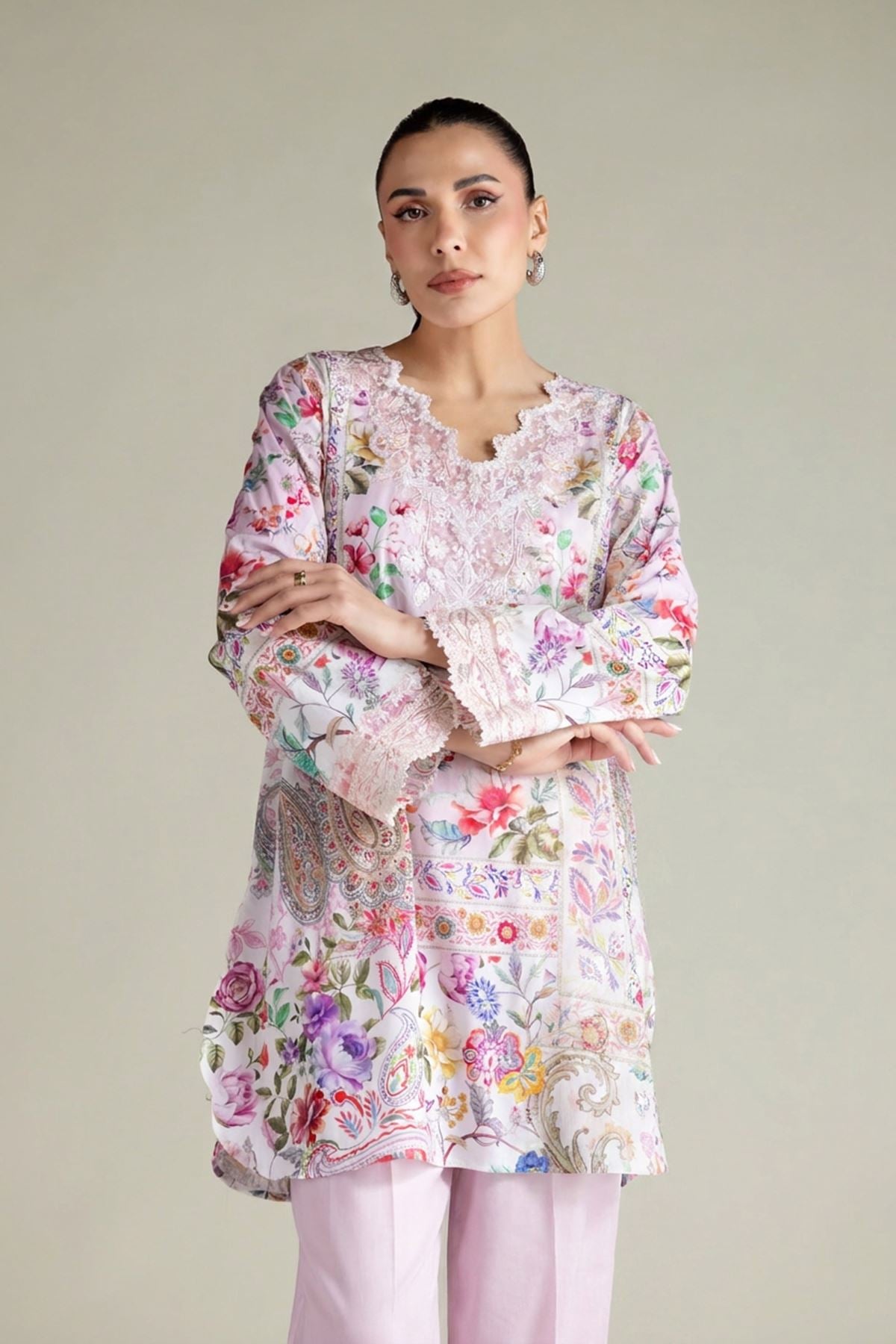 Fabrics 3 Piece