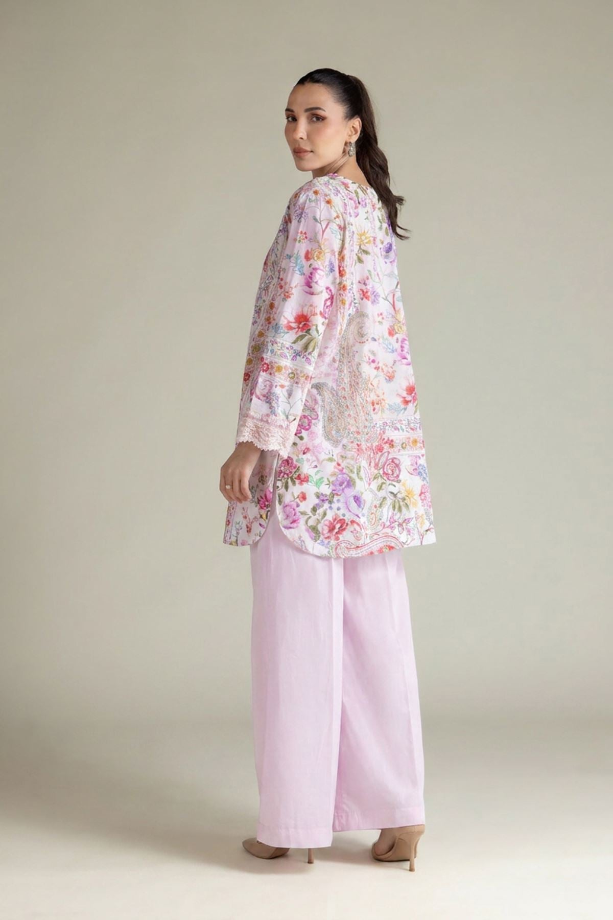 Lawn Tailored 2-Piece