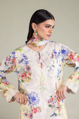 Fabrics 3 Piece
