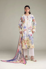 Lawn Tailored 3-Piece