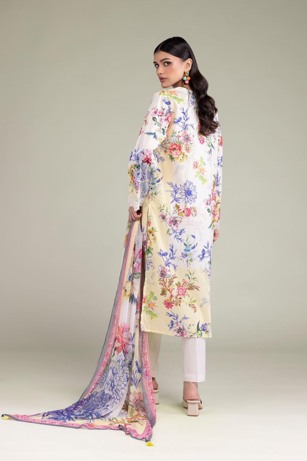 Lawn Tailored 3-Piece
