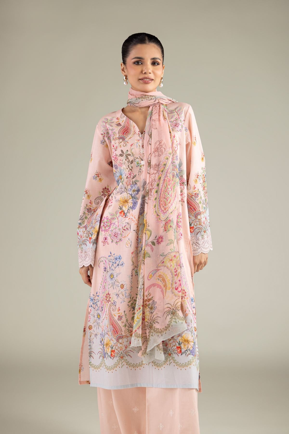 Fabrics 3 Piece