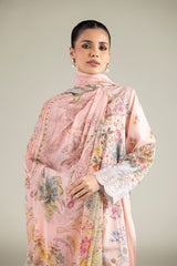 Fabrics 3 Piece