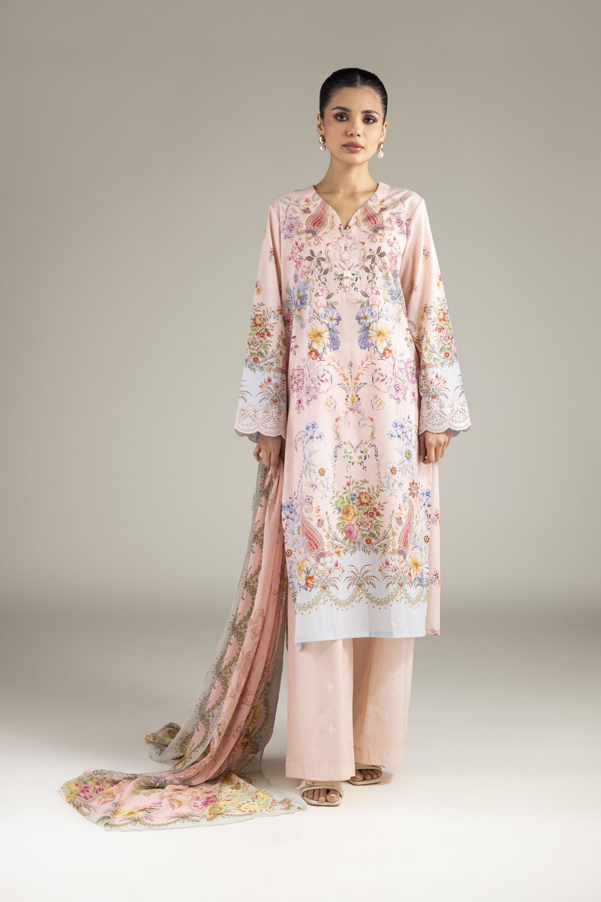 Fabrics 3 Piece