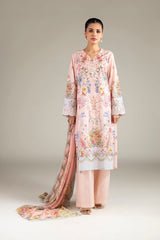 Fabrics 3 Piece