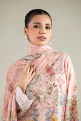 Fabrics 3 Piece