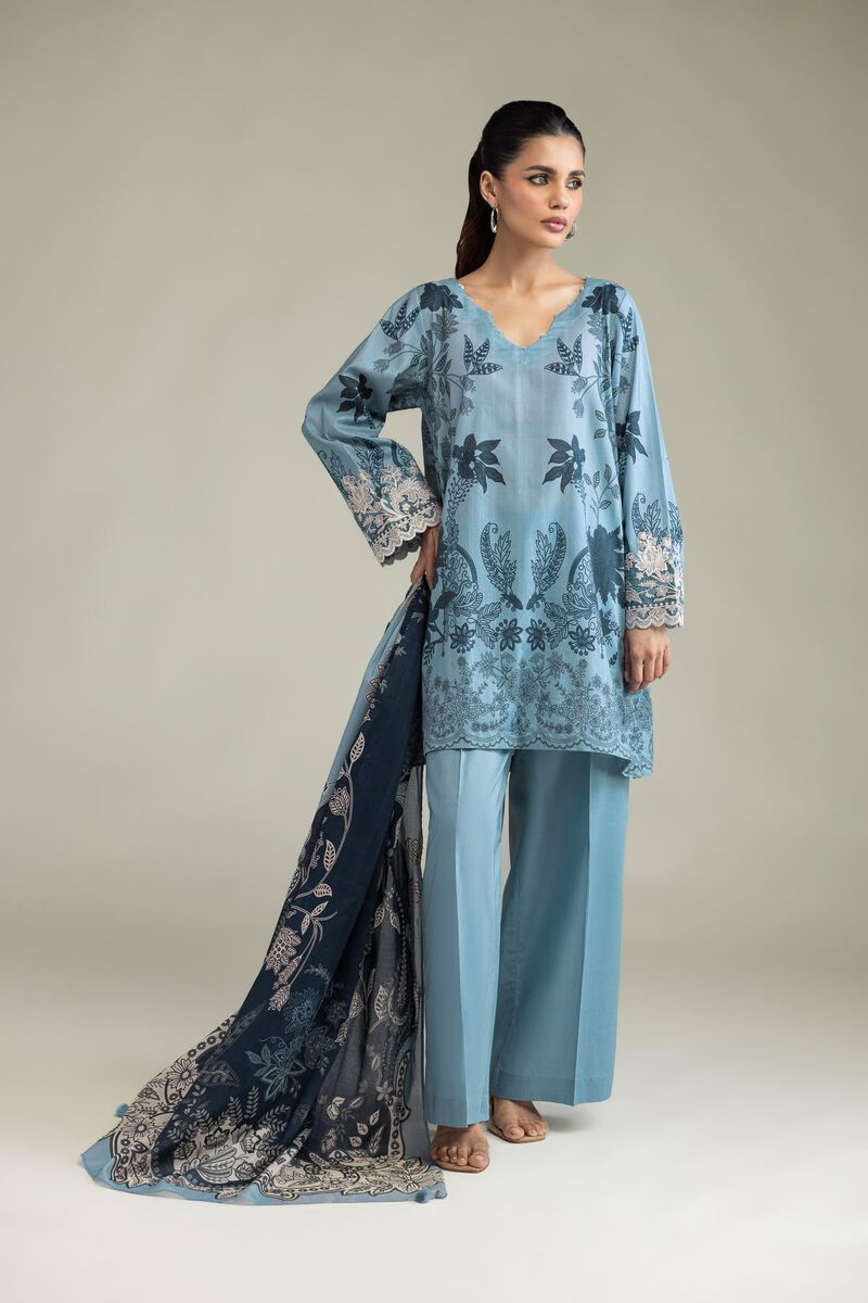 Lawn Tailored 3-Piece