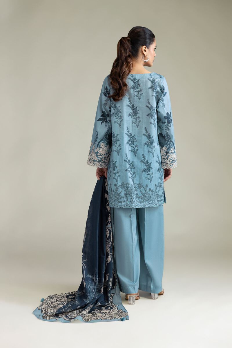 Lawn Tailored 3-Piece