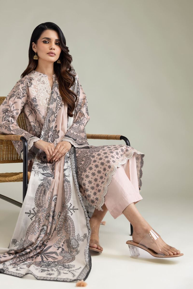 Lawn Tailored 3-Piece