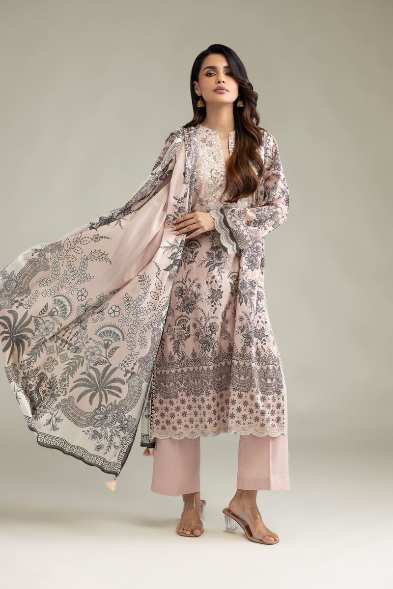 Lawn Tailored 3-Piece