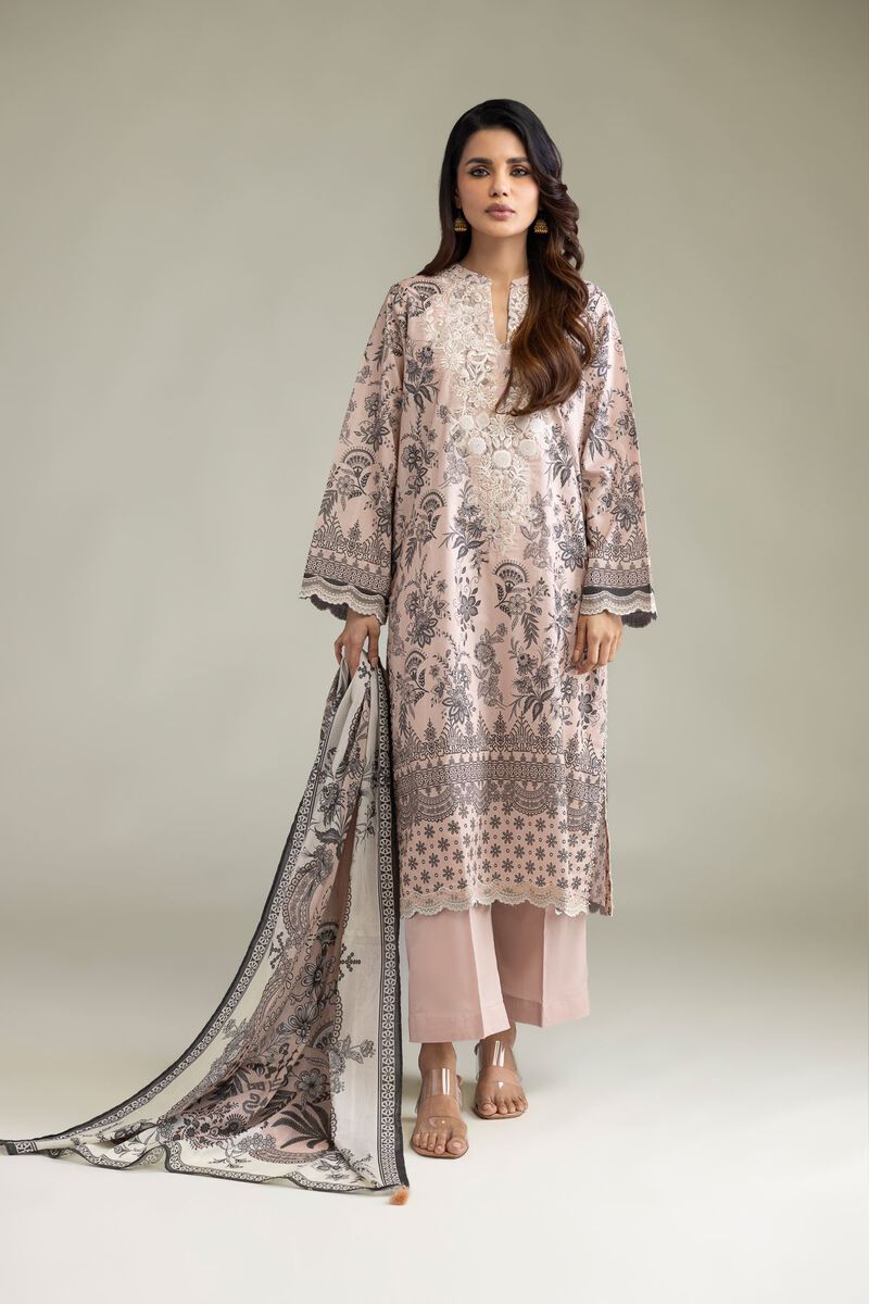 Lawn Tailored 3-Piece