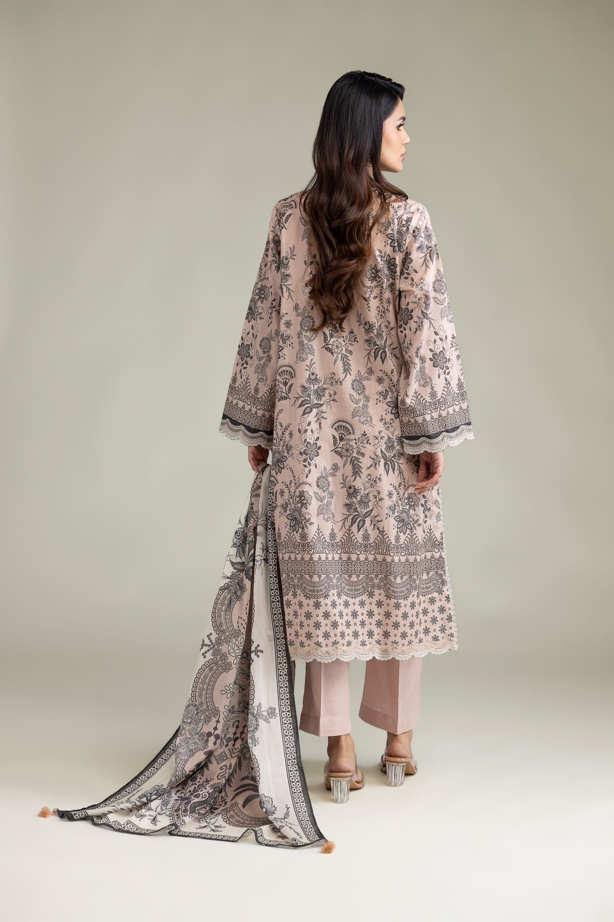 Lawn Tailored 3-Piece