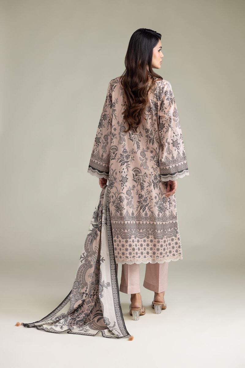 Lawn Tailored 3-Piece
