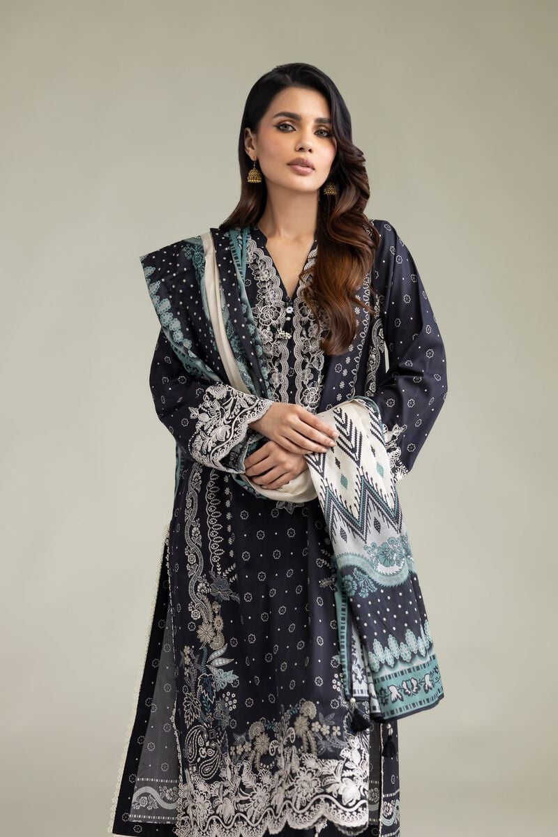Lawn Tailored 3-Piece