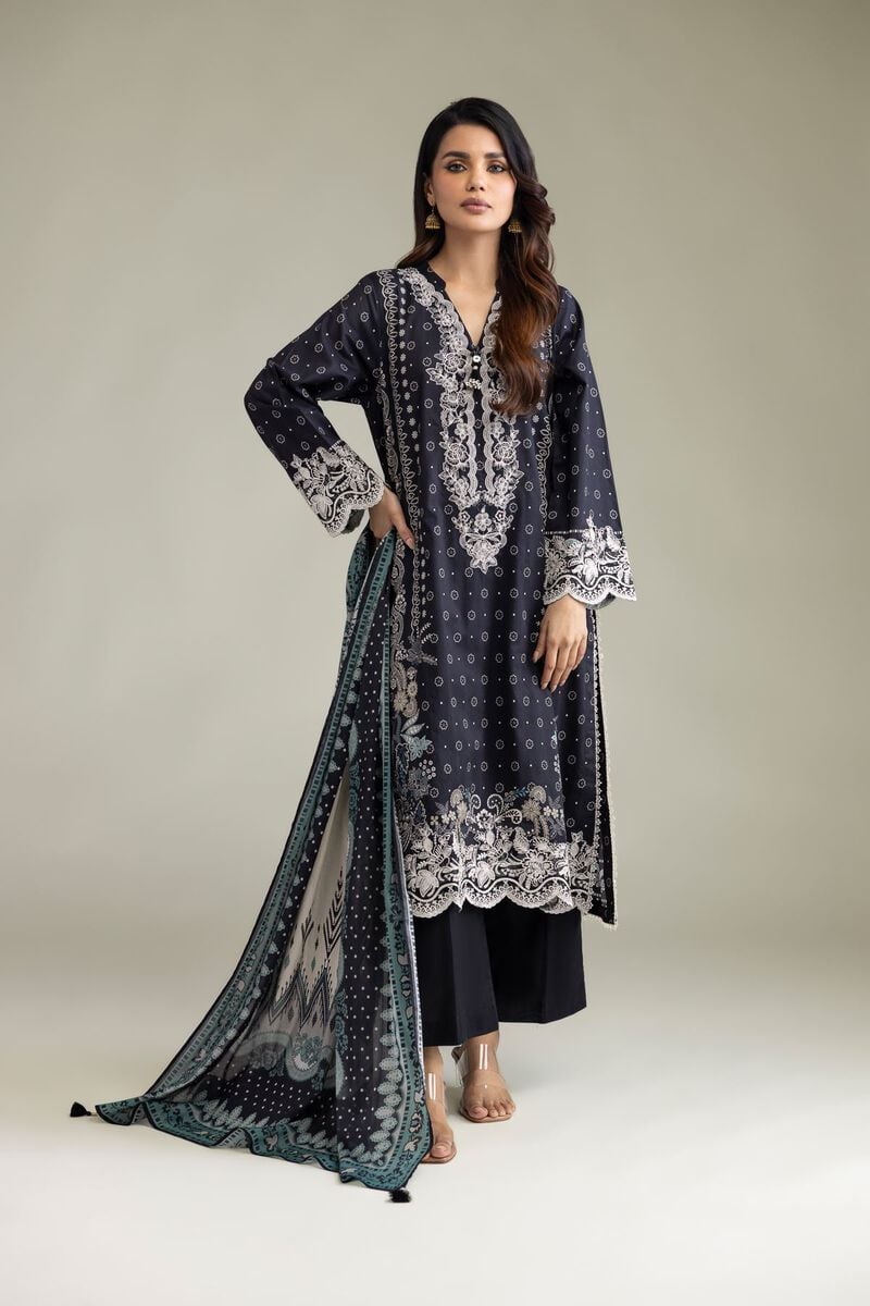 Lawn Tailored 3-Piece